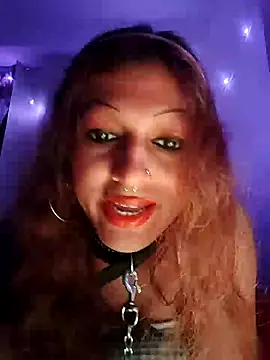 MmmMonikaBabie online show from September 17, 2025, 4:52 pm