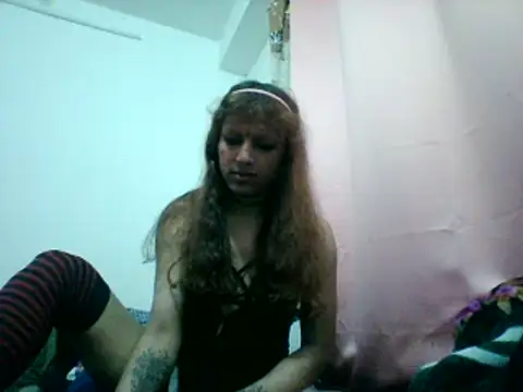 MmmMonikaBabie online show from May 31, 2026, 12:23 pm