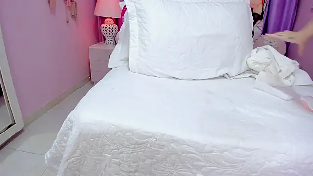 MeganCherryy online show from February 11, 2025, 7:54 am