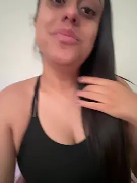 amorinha99 online show from July 10, 2026, 1:03 pm