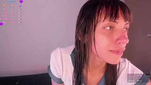 MiaGoth  online show from March 1, 2026, 9:39 pm