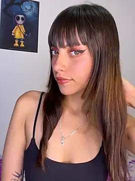 MiaGoth  online show from June 13, 2026, 12:52 am