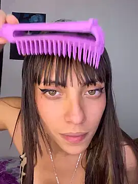 MiaGoth  online show from June 14, 2026, 10:45 pm
