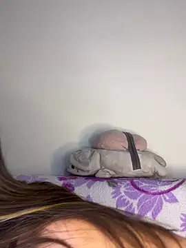MiaGoth  online show from July 11, 2026, 3:20 am
