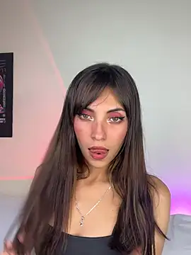 MiaGoth  online show from July 19, 2026, 2:15 am