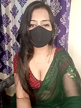 Miss-Riyasingh online show from February 19, 2025, 5:27 pm