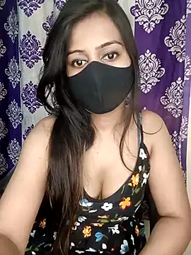 Miss-Riyasingh online show from March 18, 2025, 2:37 pm