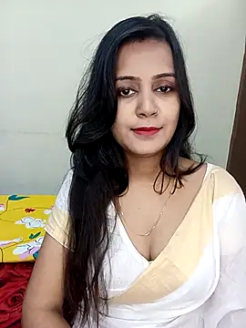 Miss-Riyasingh online show from November 9, 2025, 5:39 am