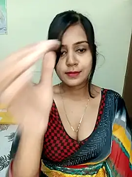 Miss-Riyasingh online show from December 23, 2025, 5:49 am