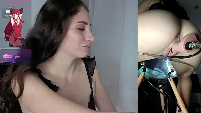 aurelialux online show from December 2, 2025, 8:48 pm