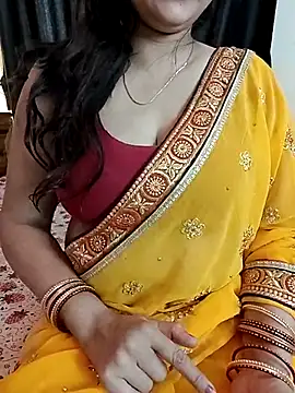 kaamuk shweta online show from April 16, 2026, 2:45 am