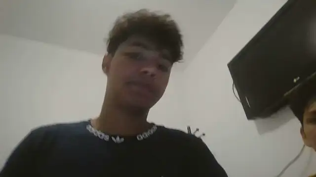 jonmaykolrose online show from December 3, 2024, 5:12 pm