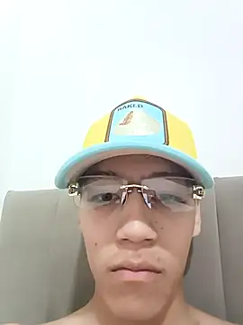 CRYBYT9 online show from September 27, 2025, 2:05 am