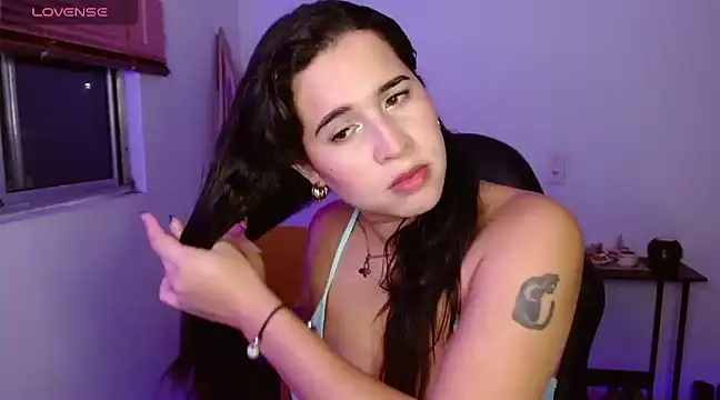 angelasmith15 online show from February 11, 2025, 12:17 am