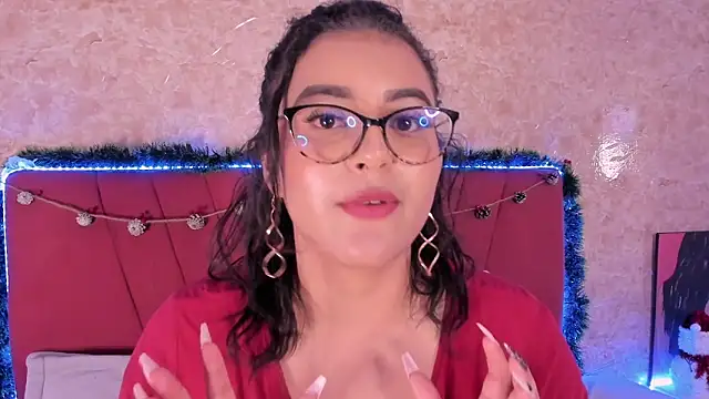 LorenaStevens online show from December 21, 2024, 7:03 am