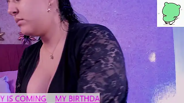 LorenaStevens online show from January 11, 2026, 2:22 pm