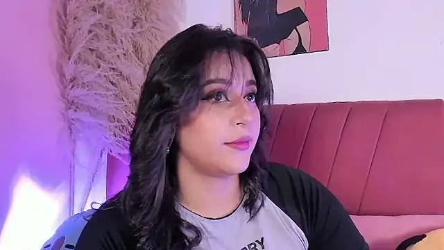 LorenaStevens online show from March 29, 2026, 2:06 pm