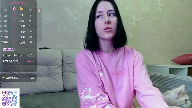 adell berry online show from March 8, 2026, 3:21 am