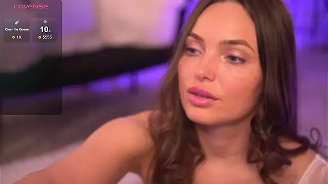 EmilyJuarez online show from March 20, 2026, 1:16 pm