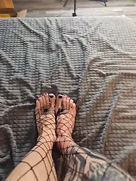 Solelover74 online show from February 15, 2026, 8:02 am