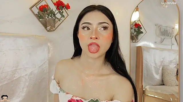  Rouse v online show from March 25, 2026, 2:12 pm