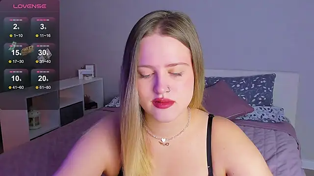  Sarah Soul  online show from November 7, 2025, 11:38 pm