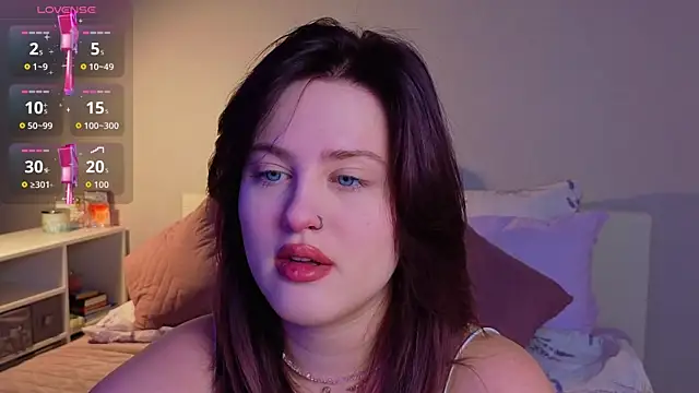  Sarah Soul  online show from January 11, 2026, 11:10 pm