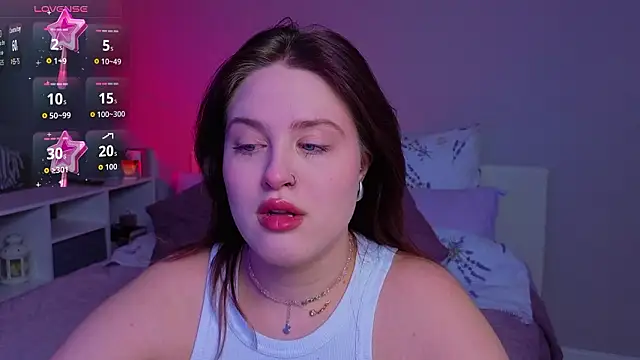  Sarah Soul  online show from March 4, 2026, 11:11 pm