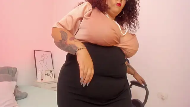 MaraaSweett online show from October 21, 2025, 12:11 am