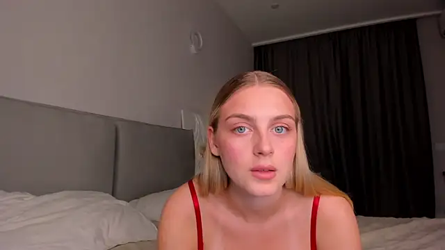pretty girlnextdoor online show from August 2, 2026, 7:12 pm