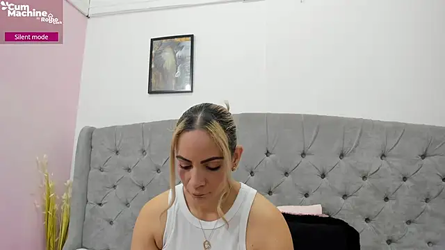 Valesskahall online show from November 1, 2025, 12:07 pm