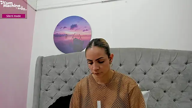 Valesskahall online show from November 19, 2025, 11:54 am