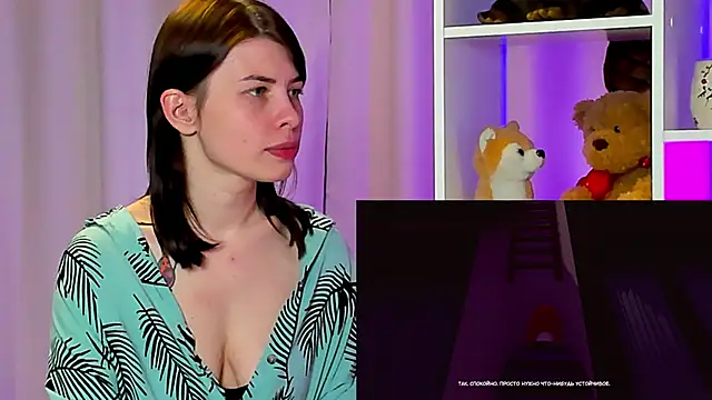 callmetori online show from December 2, 2024, 1:35 pm