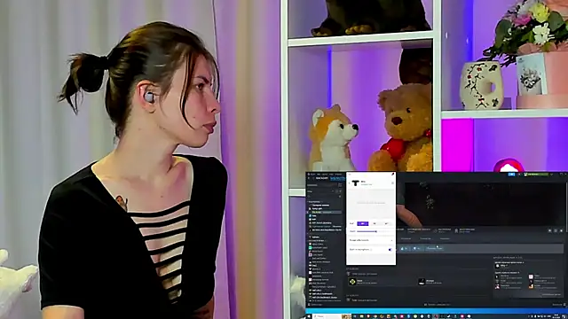 callmetori online show from December 3, 2024, 1:54 pm