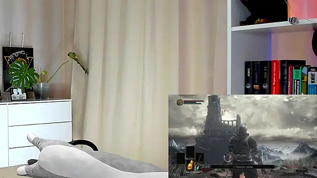 callmetori online show from December 29, 2024, 11:18 am