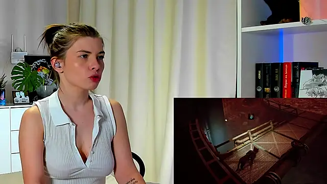 callmetori online show from January 2, 2025, 5:39 pm