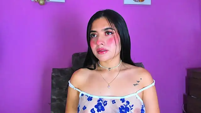 adara johnson   online show from January 12, 2025, 11:39 am