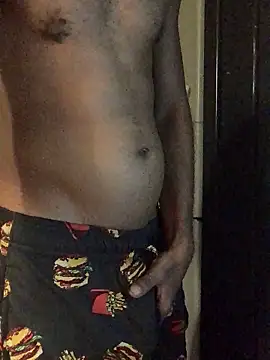 yosparky online show from November 1, 2025, 4:14 am