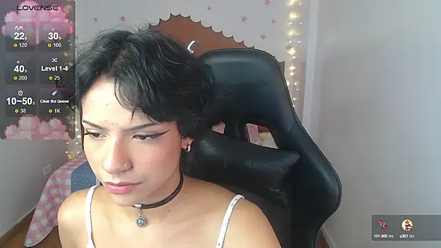Snapshot of kathina_t chatting on December 14, 2024, 4:42 pm kathina t online show from December 14, 2024, 4:42 pm