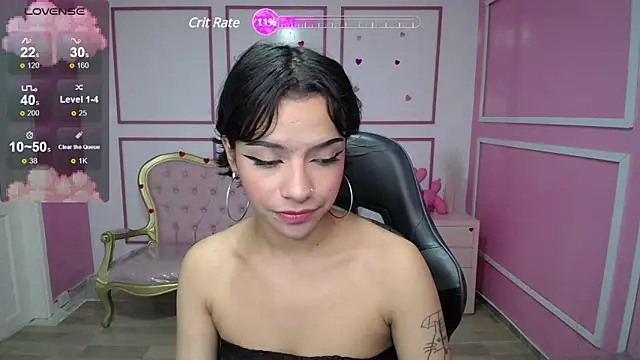 Snapshot of kathina_t chatting on December 22, 2024, 12:49 pm kathina t online show from December 22, 2024, 12:49 pm