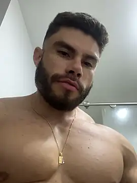 garageboy94 online show from December 12, 2024, 9:48 pm