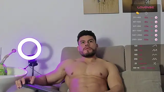 garageboy94 online show from March 8, 2025, 4:56 am