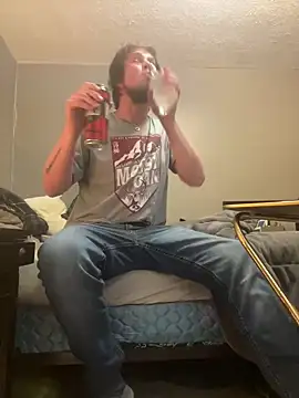 Snapshot of BigJohnson06 chatting on December 21, 2024, 7:06 pm BigJohnson06 online show from December 21, 2024, 7:06 pm