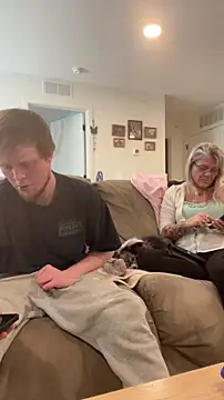 Snapshot of BigJohnson06 chatting on November 6, 2025, 7:48 pm BigJohnson06 online show from November 6, 2025, 7:48 pm