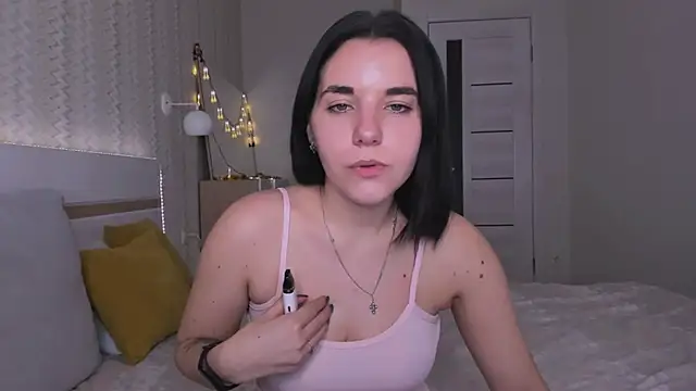 Kate Ree online show from January 9, 2025, 6:26 pm