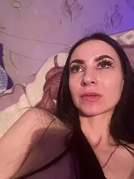 Starry Siren online show from February 8, 2026, 6:11 pm