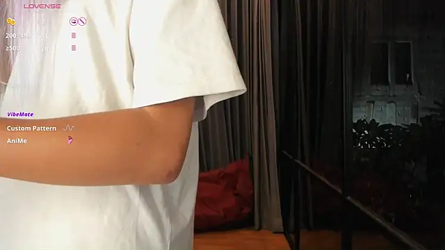 adele lyv online show from December 3, 2024, 12:49 pm