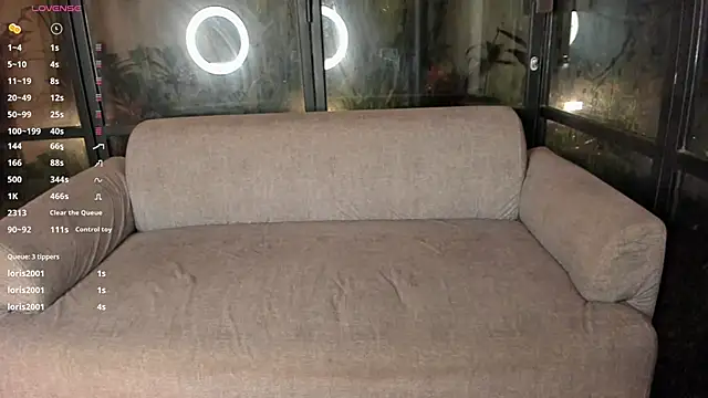 adele lyv online show from December 14, 2024, 3:15 pm