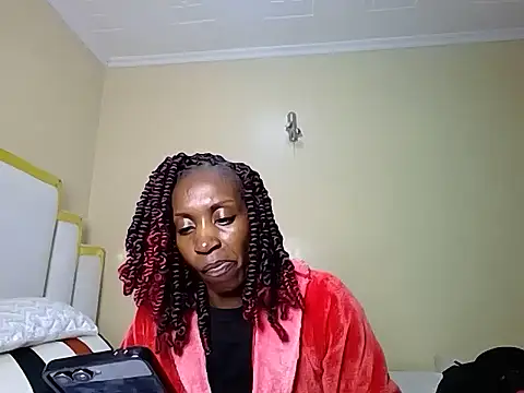 pinky babe online show from May 21, 2026, 6:48 pm
