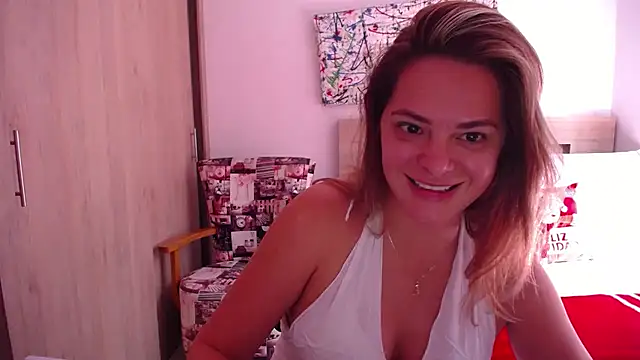 ParisW online show from December 20, 2024, 4:36 pm